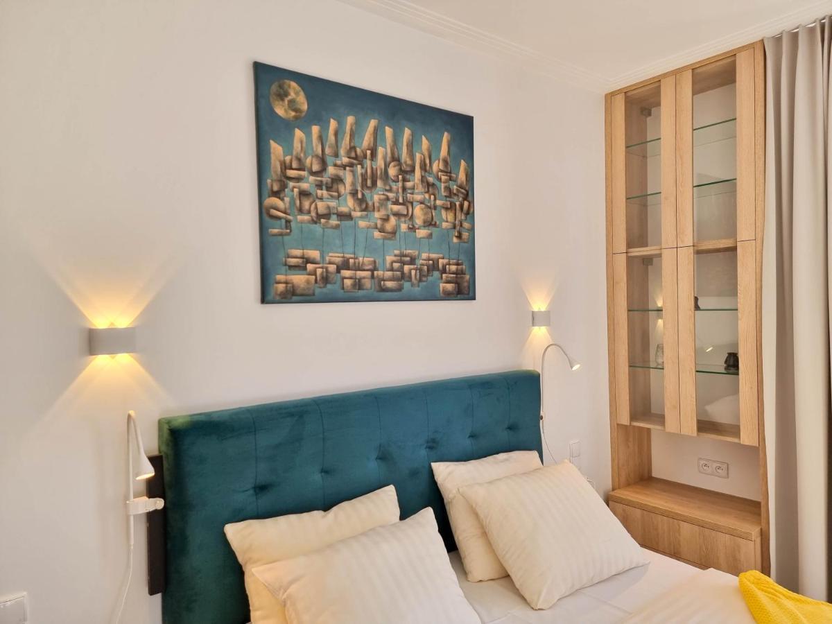 Visit Baltic - Apartament Mlodej Sztuki Rs2 11 Świnoujście Extérieur photo
