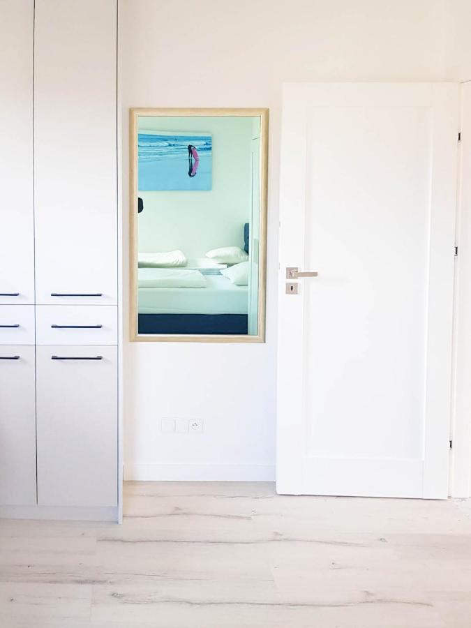 Visit Baltic - Apartament Mlodej Sztuki Rs2 11 Świnoujście Extérieur photo