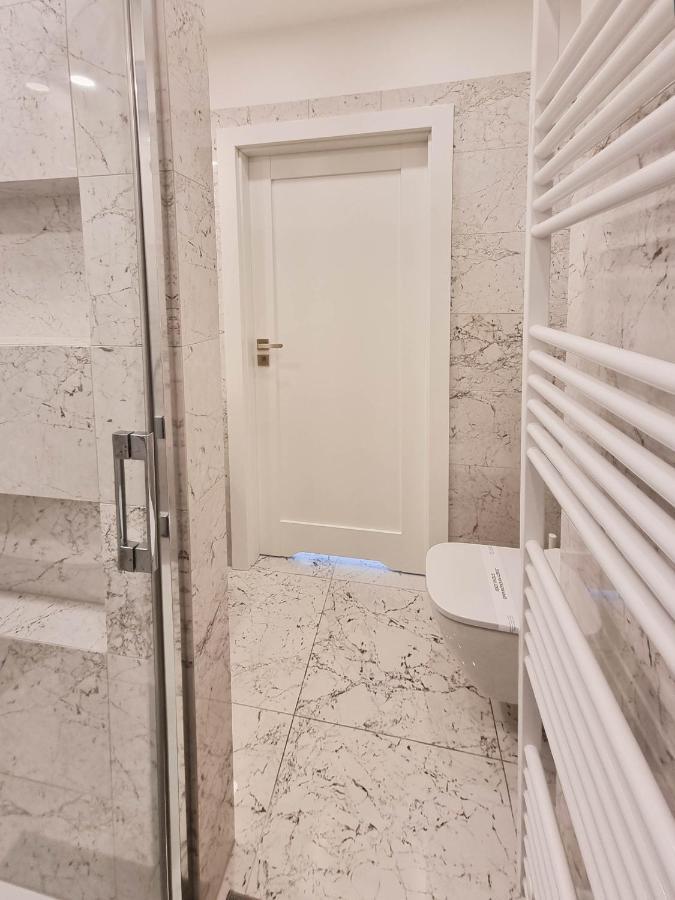 Visit Baltic - Apartament Mlodej Sztuki Rs2 11 Świnoujście Extérieur photo