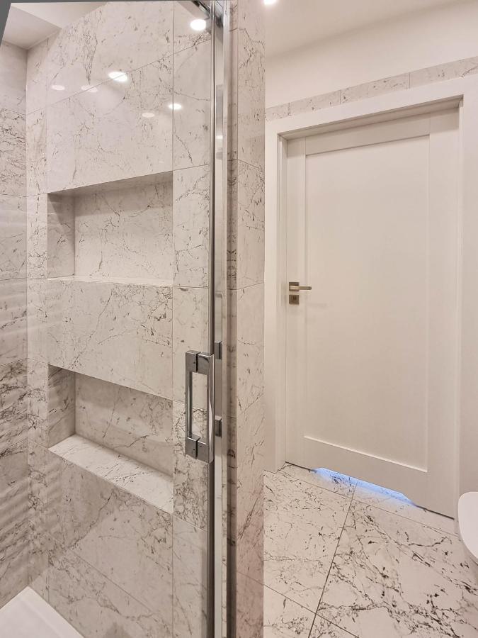 Visit Baltic - Apartament Mlodej Sztuki Rs2 11 Świnoujście Extérieur photo