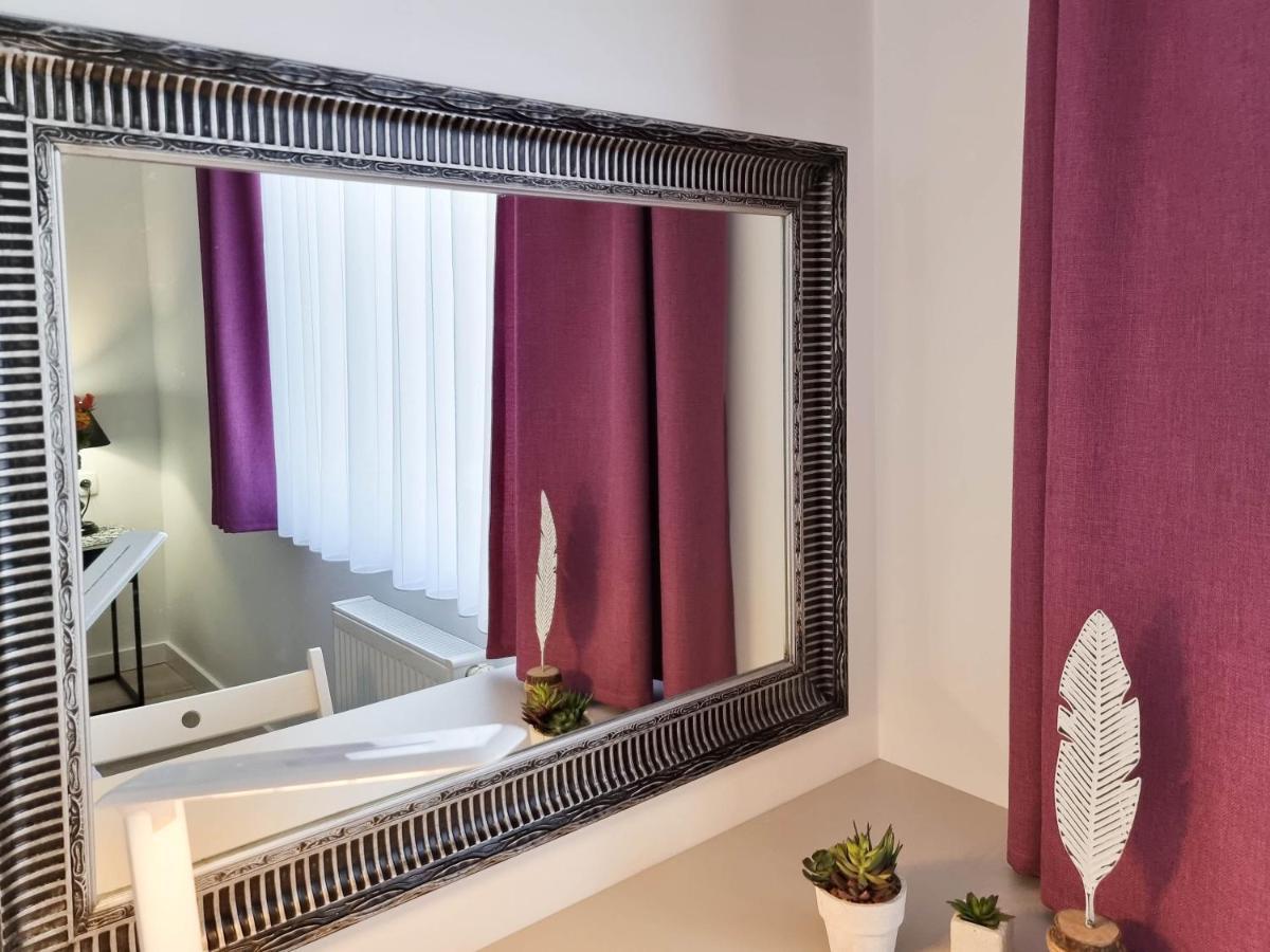 Visit Baltic - Apartament Mlodej Sztuki Rs2 11 Świnoujście Extérieur photo